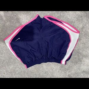 Nike shorts